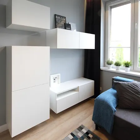 Aleja Slowackiego 18 By Homeprime Apartment Krakau