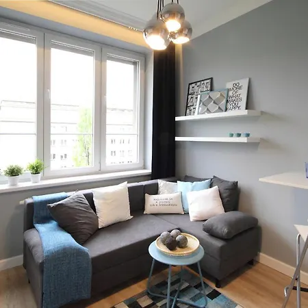 Aleja Slowackiego 18 By Homeprime * クラクフ