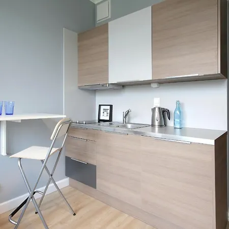 Aleja Slowackiego 18 By Homeprime *