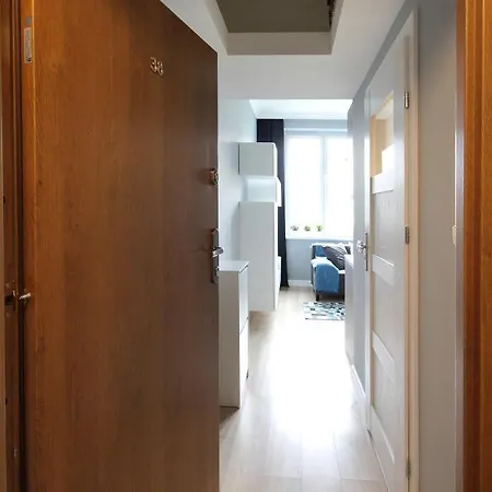 Aleja Slowackiego 18 By Homeprime Apartman *