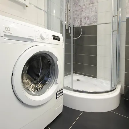 Aleja Slowackiego 18 By Homeprime *