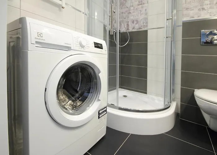 Aleja Slowackiego 18 By Homeprime *