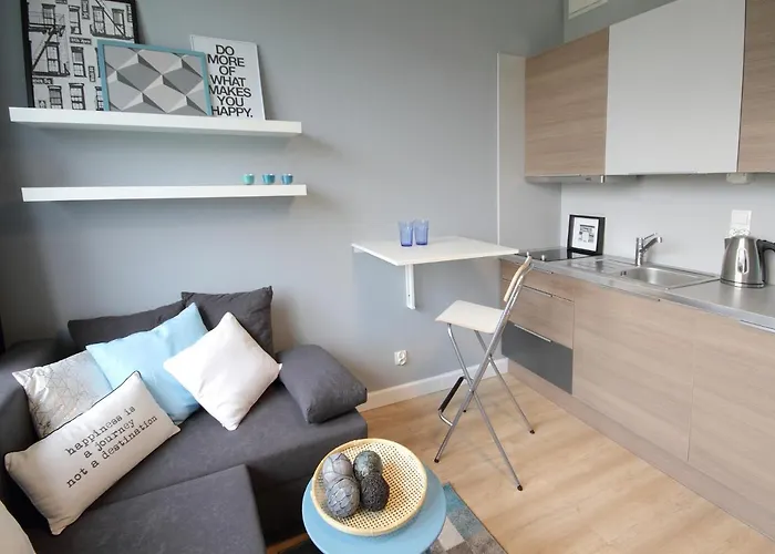 Aleja Slowackiego 18 By Homeprime * Краков